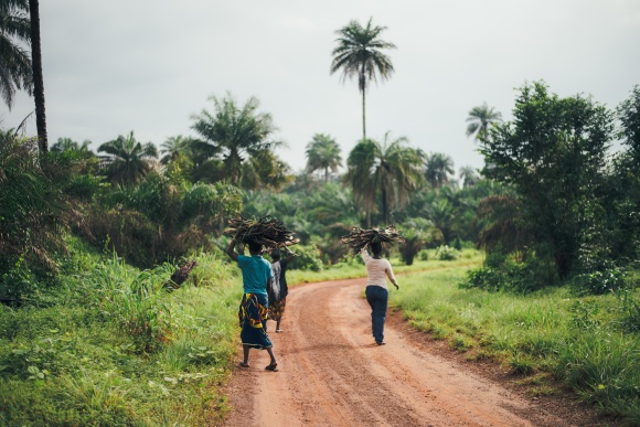 Sierra Leone